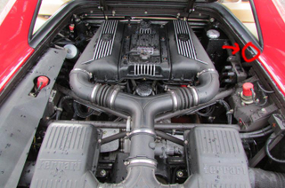 Illustration for article titled Sourcing NLA Parts